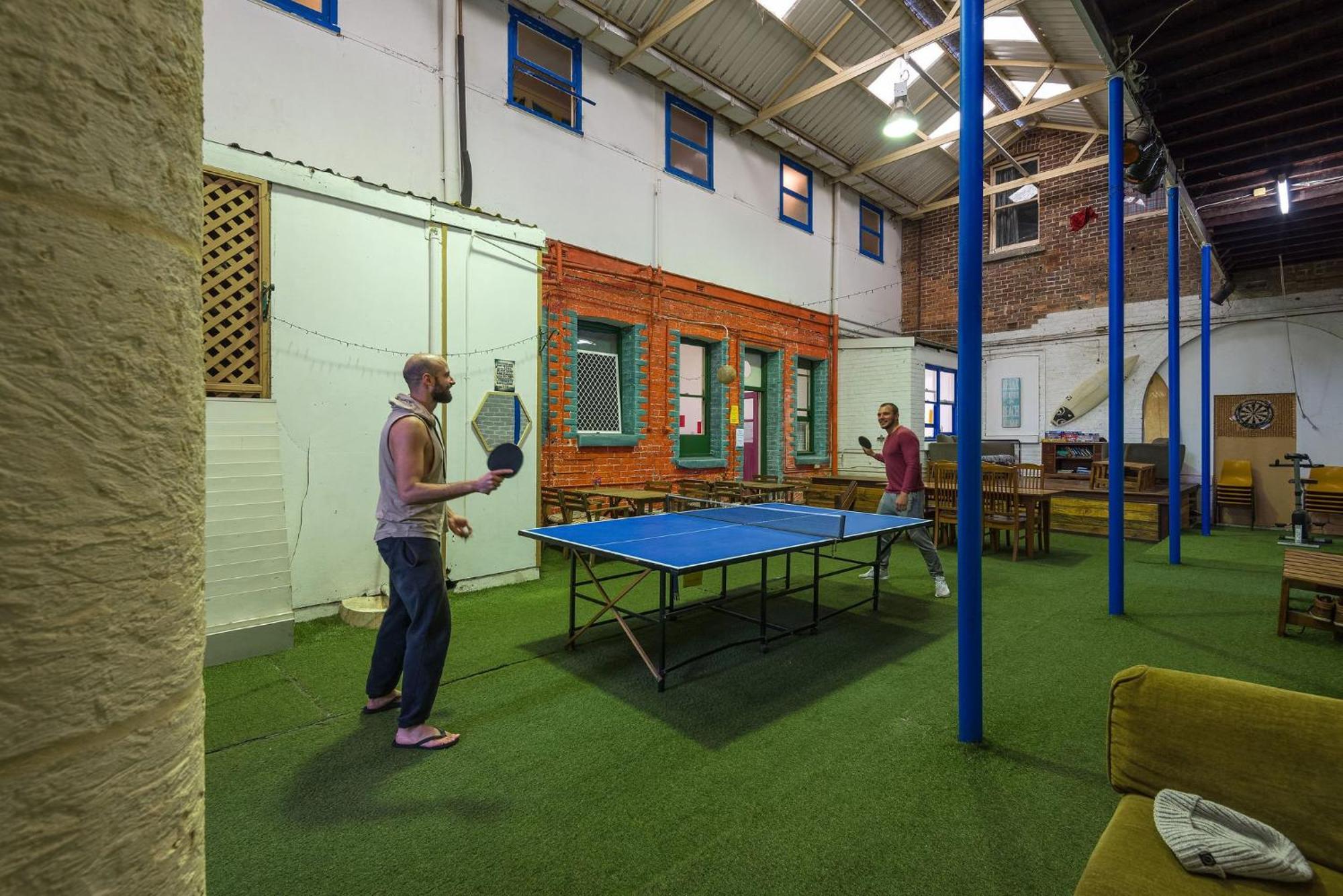 Hostel 1849 Backpackers Albany Exteriér fotografie
