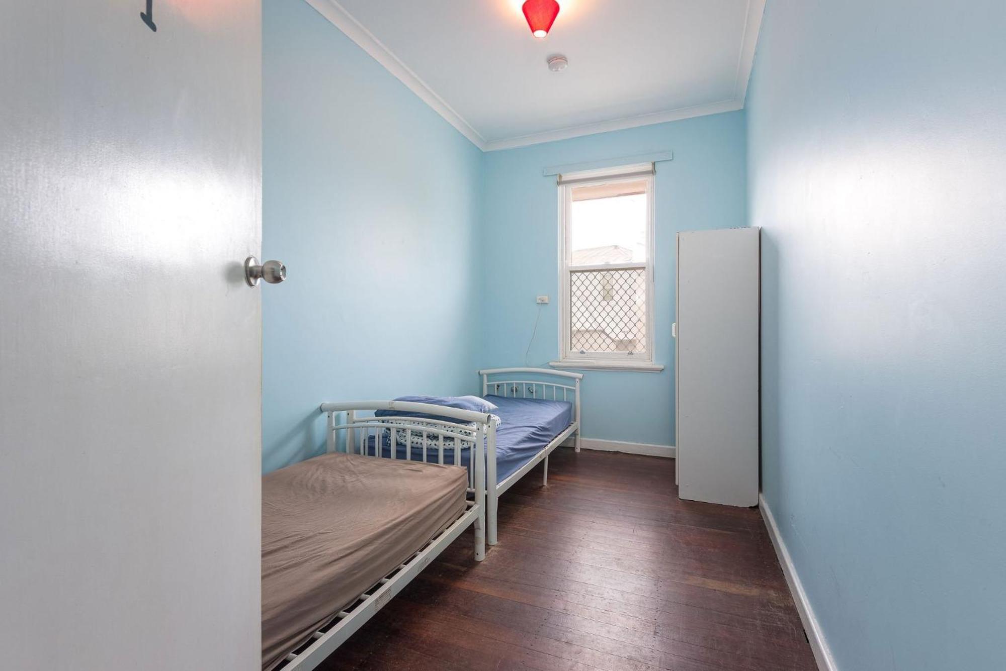 Hostel 1849 Backpackers Albany Exteriér fotografie